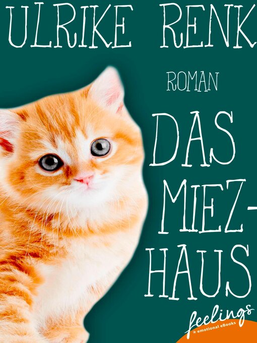 Title details for Das Miezhaus by Ulrike Renk - Available